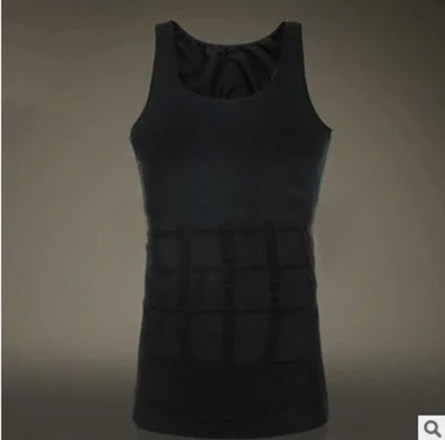 Мужской утягивающий корсет в ГИНЕКОМАСТИИ для талии и живота|Корректирующее