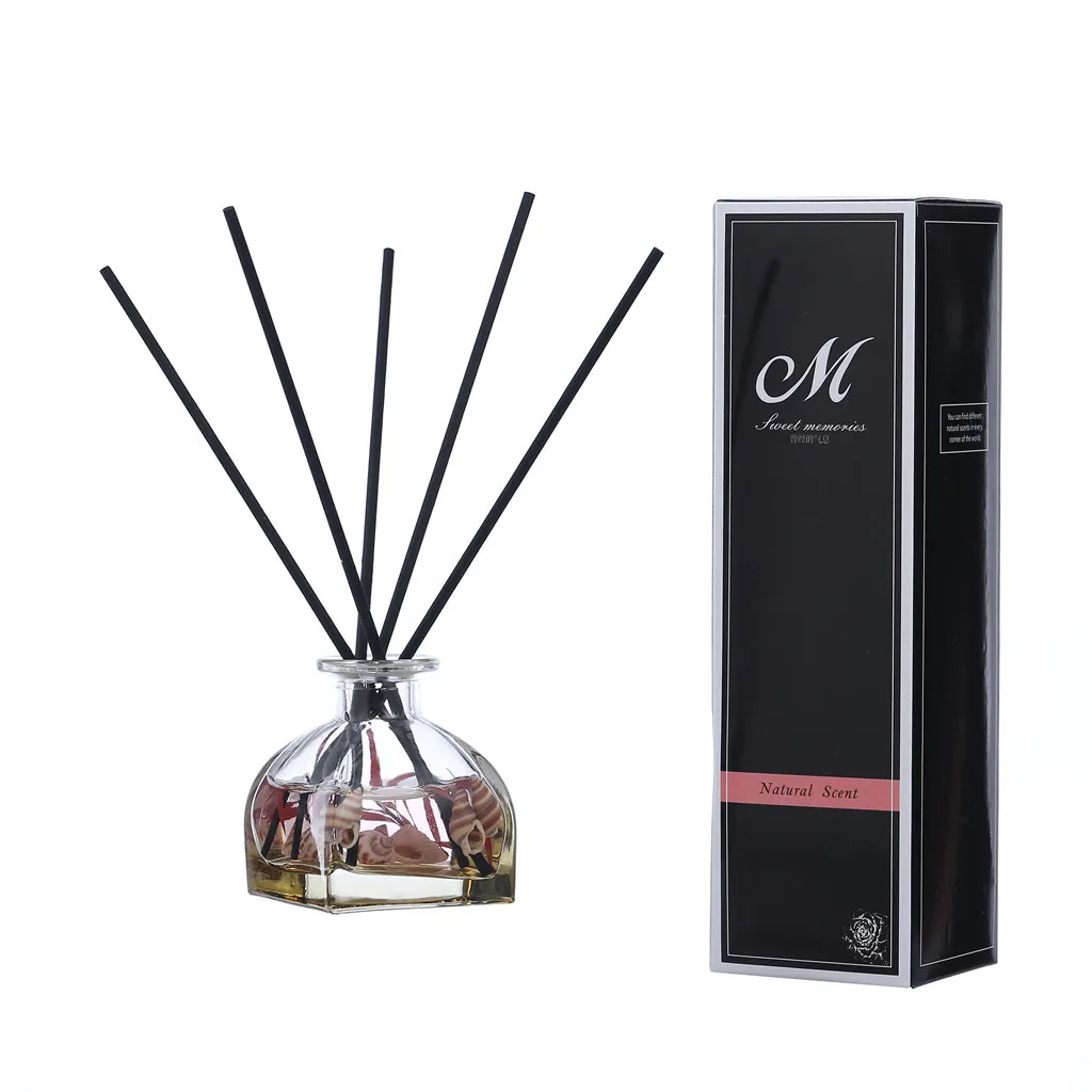 Герконовое масло для ароматерапии использует rs со стеклянной бутылкой и