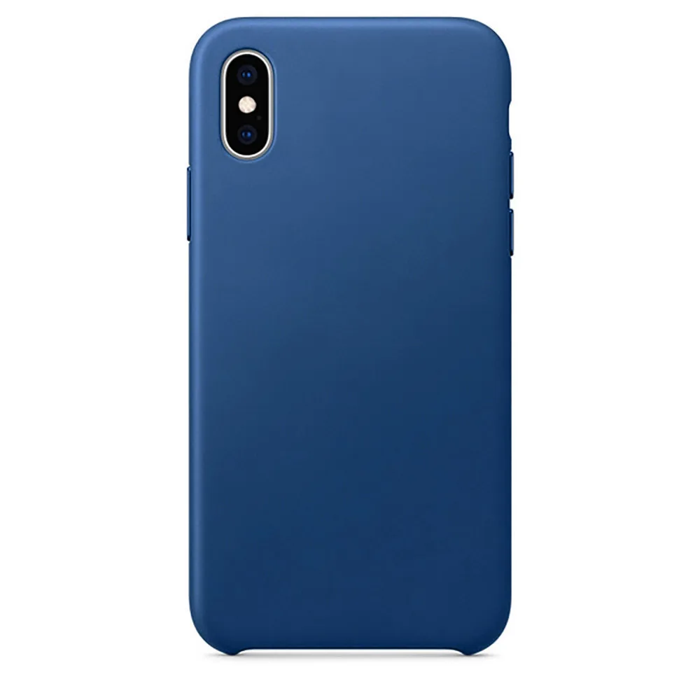 CARPRIE мобильный телефон чехол кожаный Роскошный для Apple IPhone XS 5 8 дюймов D1019 Прямая
