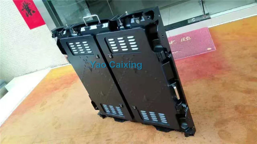 SMD3535 водонепроницаемый RGB p8 наружный светодиодный шкаф видеостена высокого качества P5 P6 P10 rgb экран матричный полноцветный светодиодный дисплей
