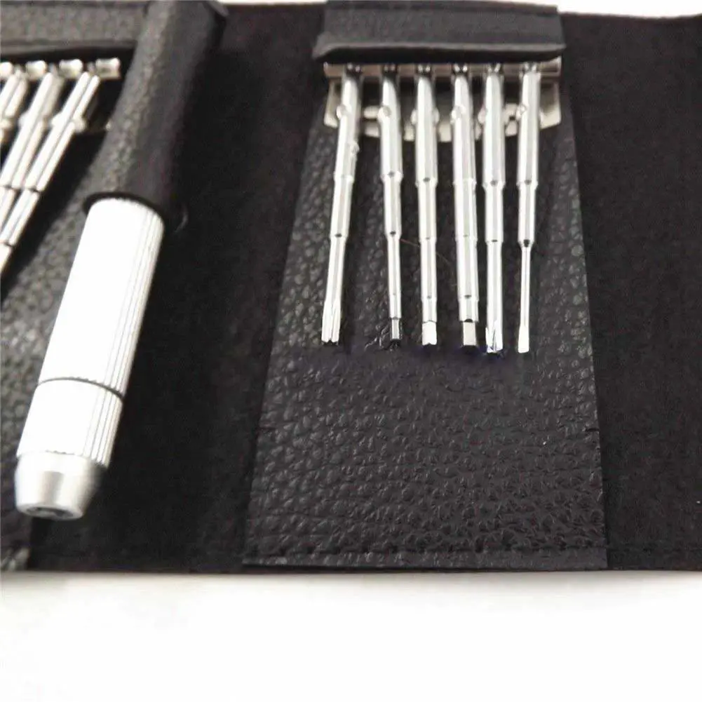MYLB-13 in 1 Repair Tools Kit Screwdriver Set For DJI Phantom 2 / 3 4 Mavic Pro Packed a Leather Bag | Инструменты