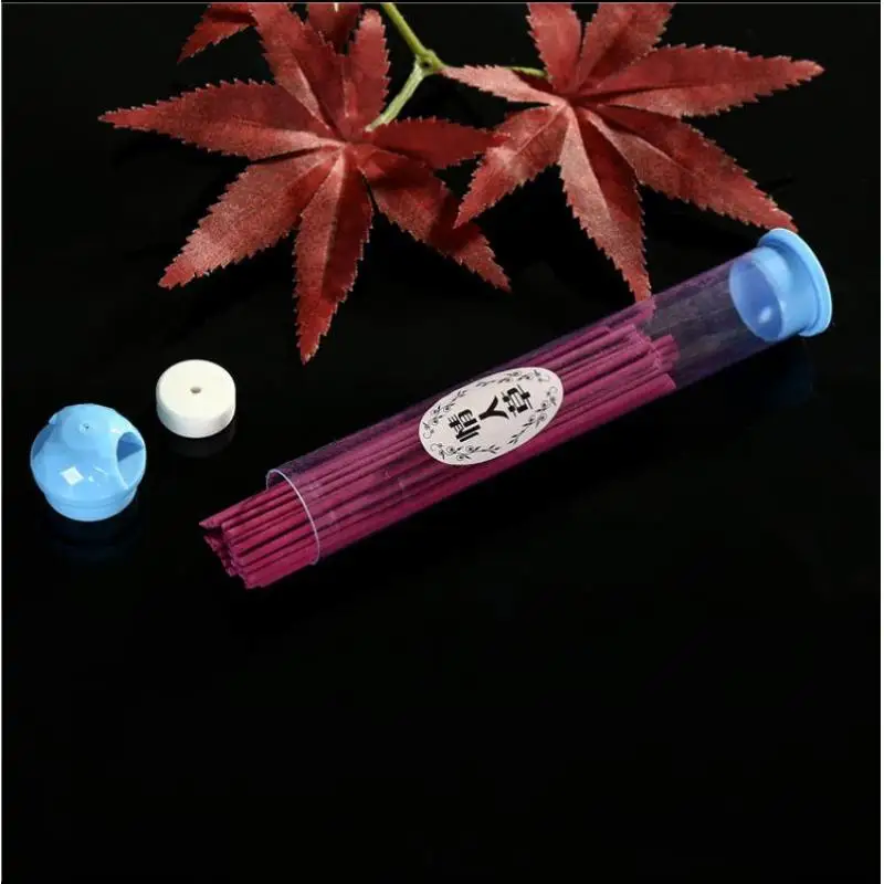 45 шт./кор. палочки с ладаном горелки натуральным ароматом чистый воздух в