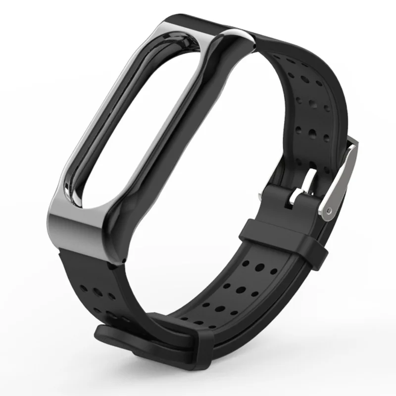 Браслет mi jobs для Xiaomi mi, ремешок 2, силиконовый ремешок mi Band 2, браслет mi Band 2, ремешок на запястье для Xiaomi mi band 2
