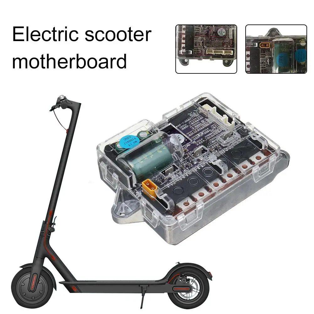 

Light Weight Motherboard Driver For Xiao mi M365 Electric Scooter Controller Scooter Accessories High Quality