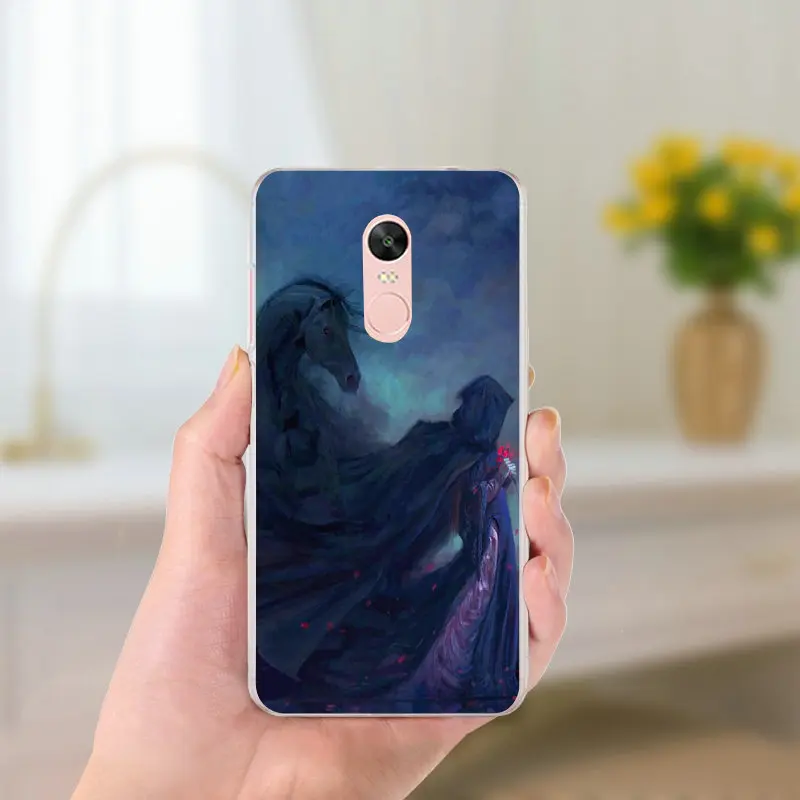 Soft TPU Mobile Phone Cases for Xiaomi Redmi Mi Note 4X 2 3 3S 4A 5 6 5S 5X 5A 6X Pro Plus Coque Fundas Nonobjectivism Artistic | Мобильные