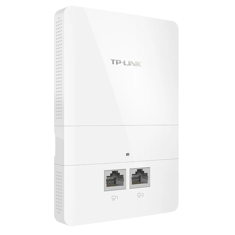 Wi Fi 2 4 ГГц + 5 900 Мбит/с настенный AP для отеля проект внутренняя точка доступа 802.11AC