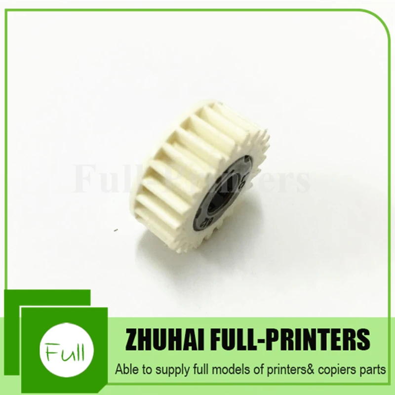 5X Free Shipping Compatible AB01-1457 23T Gear for Paper Transport Roller For Ricoh Aficio 1060 1075 2051 2060 2075 6000 7000 | Компьютеры