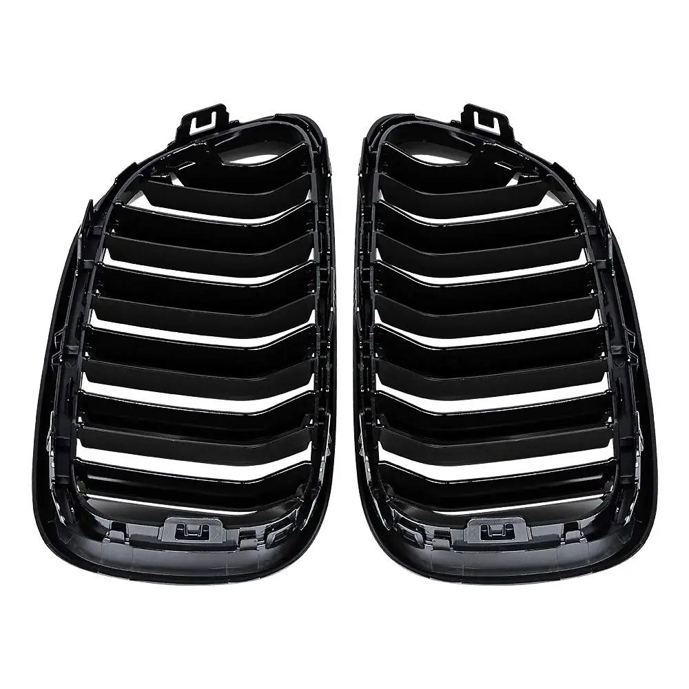 Решетка передняя для BMW F22 F23 M2 14-18 225i 218i 220i | Автомобили и мотоциклы