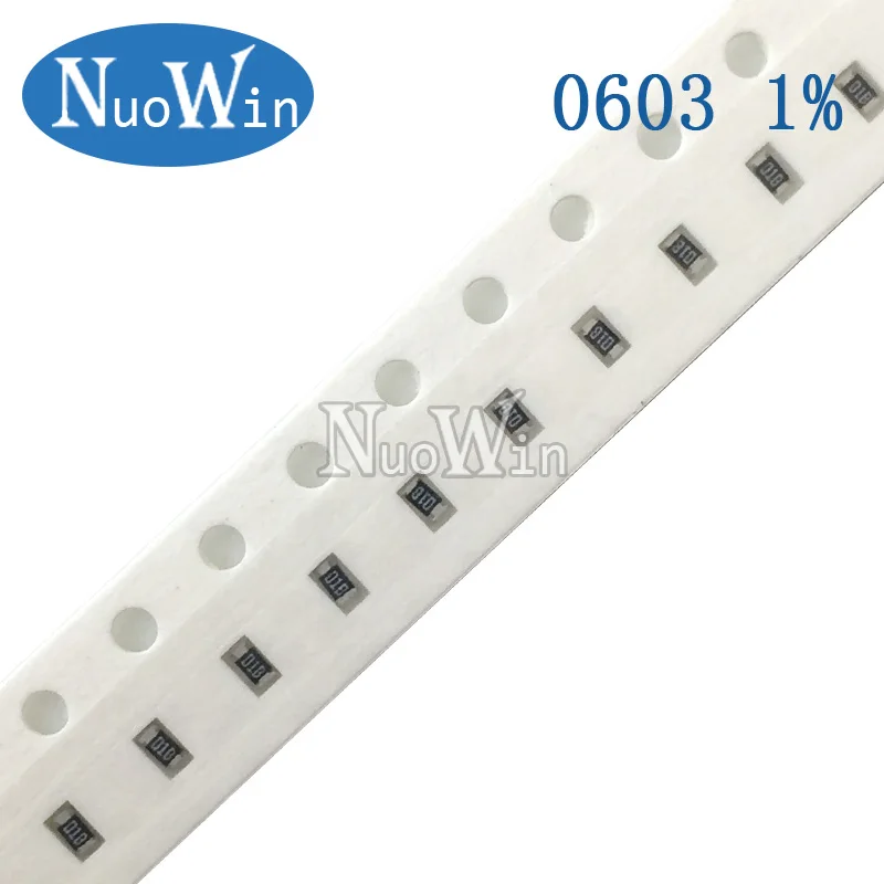300 шт. 1% 0603 SMD резистор 0R ~ 10 м 1/10 Вт 0 1 100 150 220 330 Ом к 2 К 1r 1R 10R 100R 150R 220R 330R 1M |