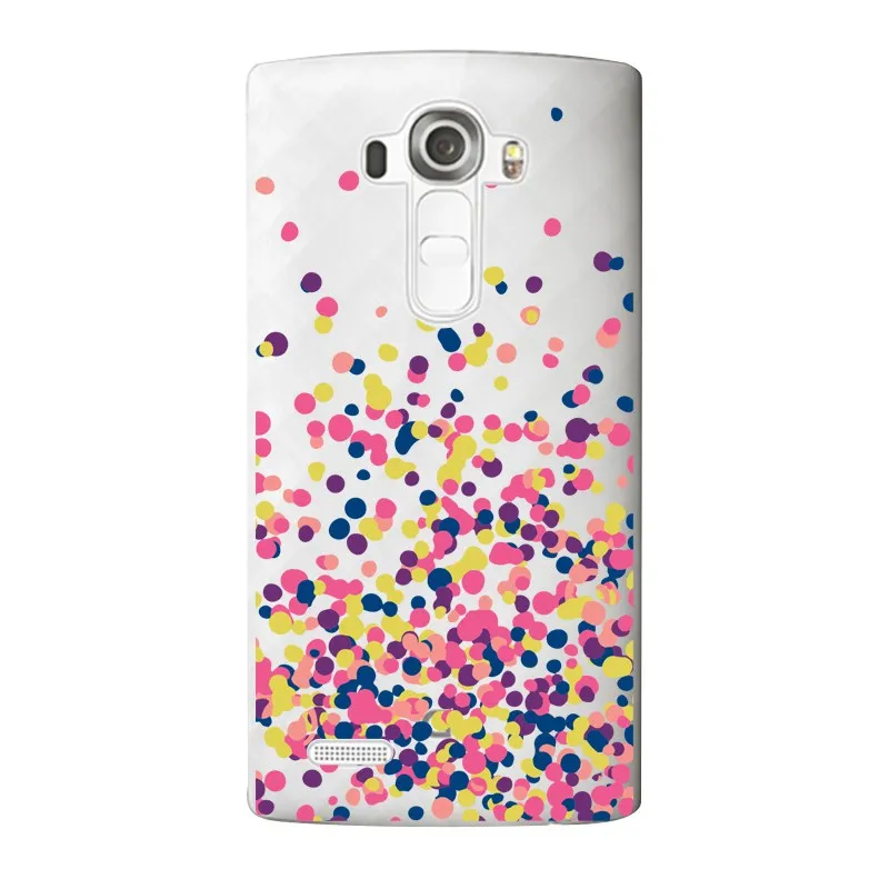 Розовый мягкий прозрачный ТПУ чехол для телефона LG G3 G4 G5 V10 K3 K4 K5 K8 K10 2017 Google Nexus