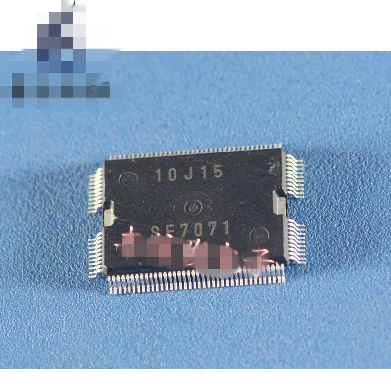 Оригинальный продукт ST10F269 T3 SE623 SE983 SAK TC1797 512F180E AC ST10F272 BAG se7071|Запасные части| |