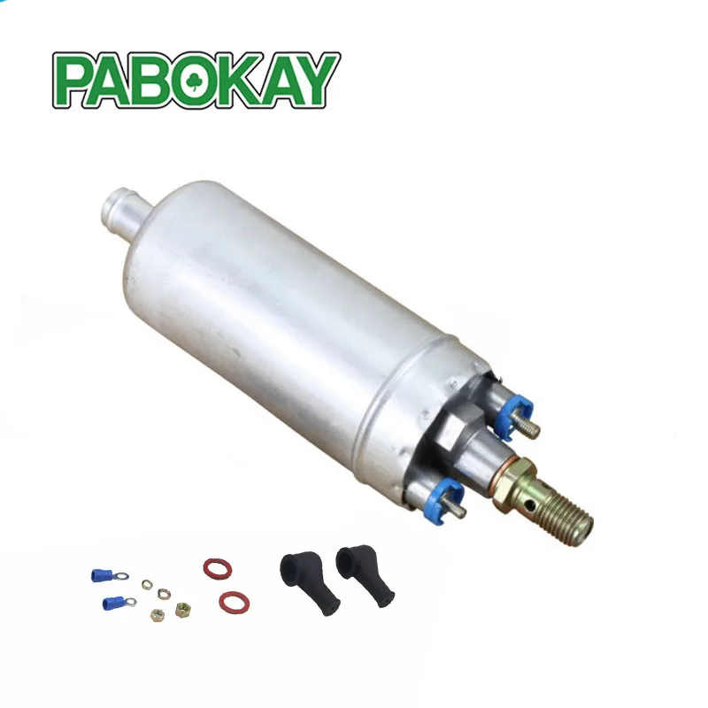 Бензиновый топливный насос для PORSCHE 911 924 928 944 0580464027 0580464021 7597693 145070 91538807 60779188 94460810206