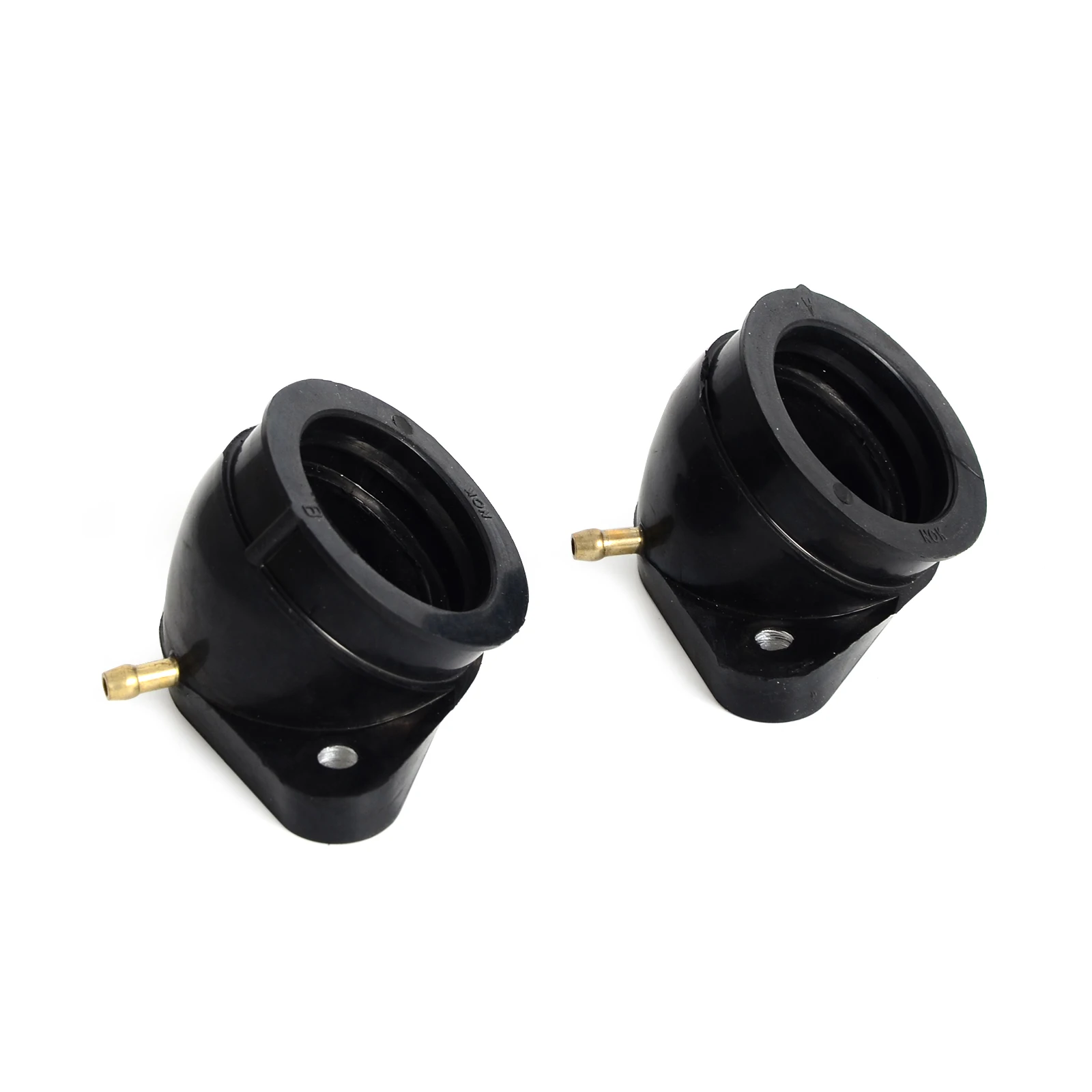 Переходник для карбюратора впускное соединение Yamaha XV400 1991 1994 XV535 VIRAGO 1988 2001 XV500 | Карбюратор -32971271065