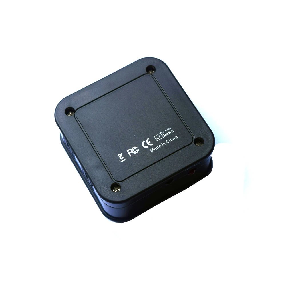 TOSLINK SPDIF 1x3 цифровой оптоволоконный сплиттер 1 вход 3 аудио выход адаптер вилка ЕС
