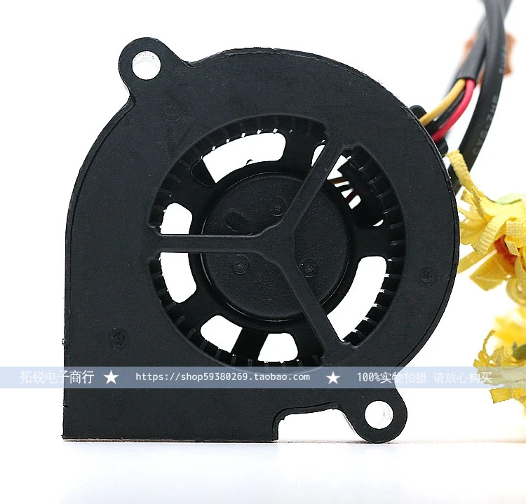 

Original Delta BUB0512HD 12V 0.18A 5cm TS537 Turbine Fan Projector