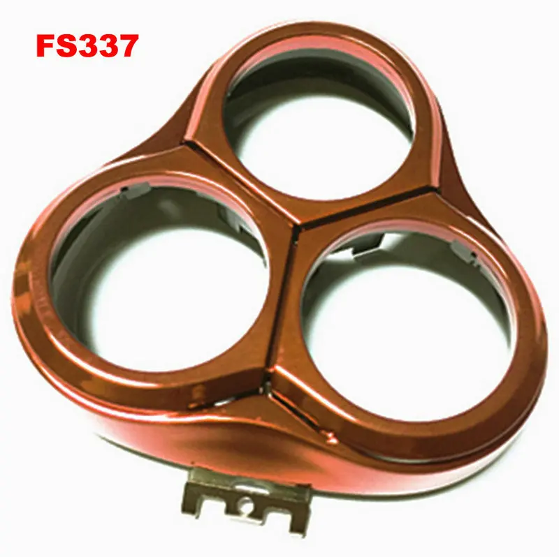 FLYCO электробритва оригинальная Superior Сменное лезвие бритвы крышка подходит для FS336 FS337 FS338 FS339 FS360 FS361 FS362 363