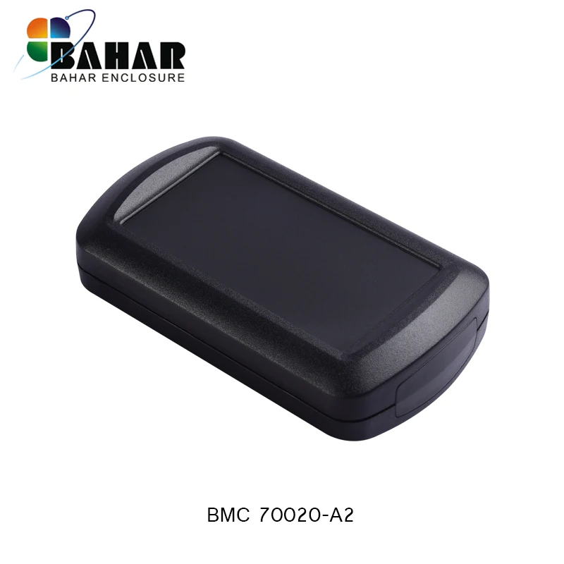 BMC70020-A2 Монтажная плата пластиковый корпус провод соединительная коробка pcb diy дизайн ручной пластиковый ящик проект электронный ящик 105*60*26,5 мм - Цвет: BMC70020-A2