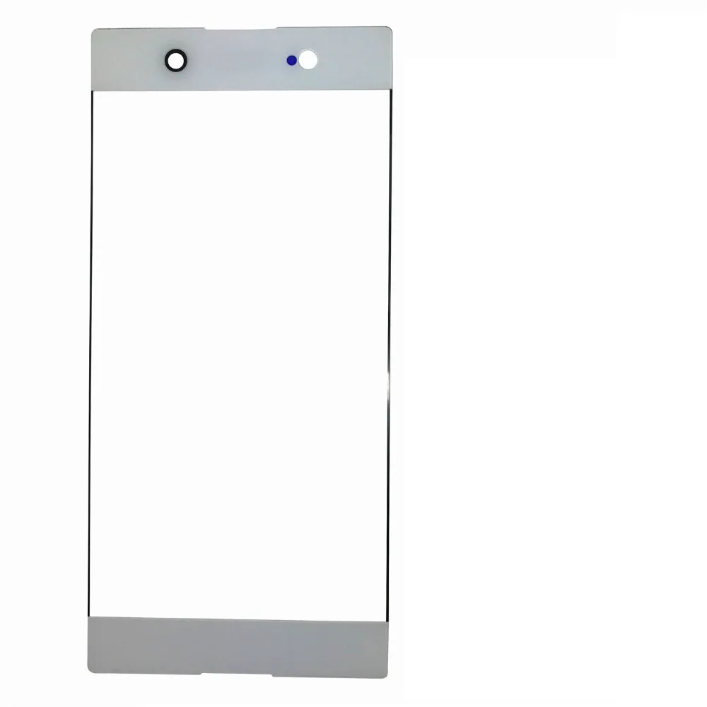 Cell Phones Replacement Parts for Sony Xperia XA1 Ultra G3221 G3212 G3223 G3226 Glass Screen Panel[No LCD No Touch Function] | Мобильные
