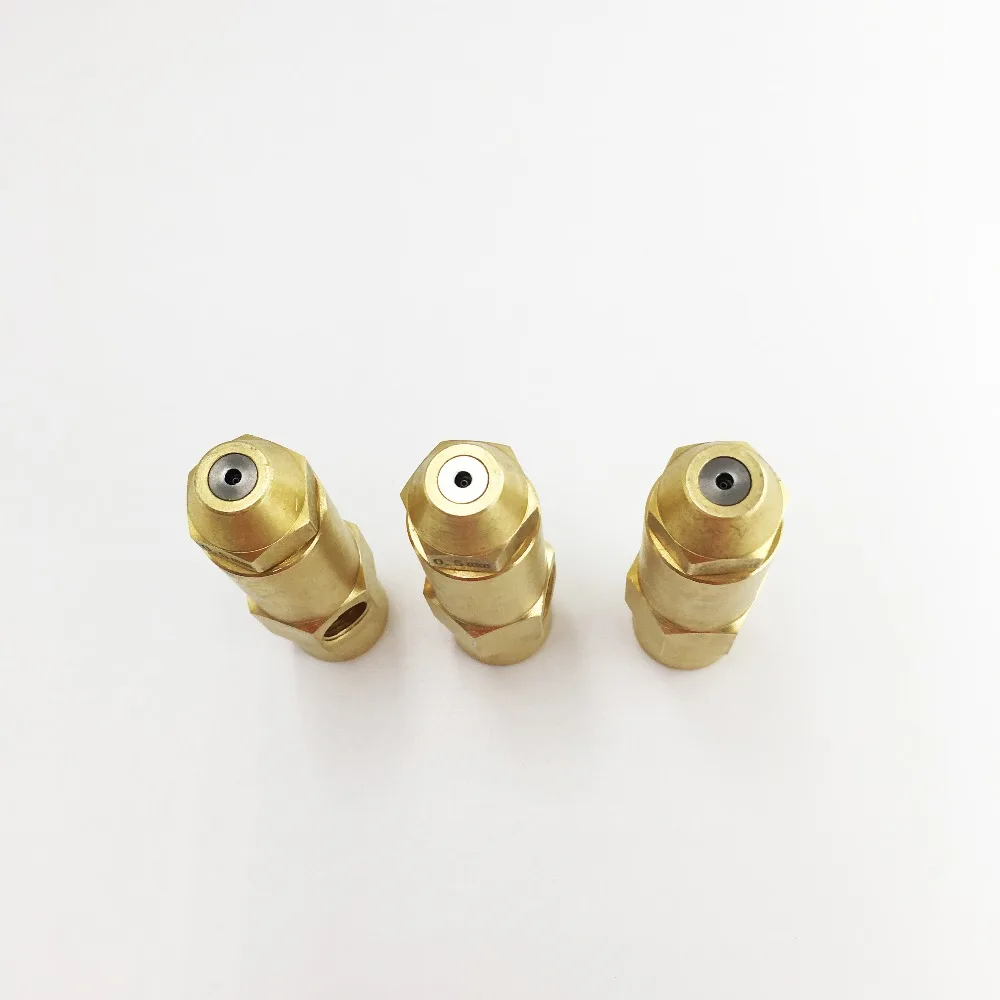 

Латунные топливные аксессуары для горелки