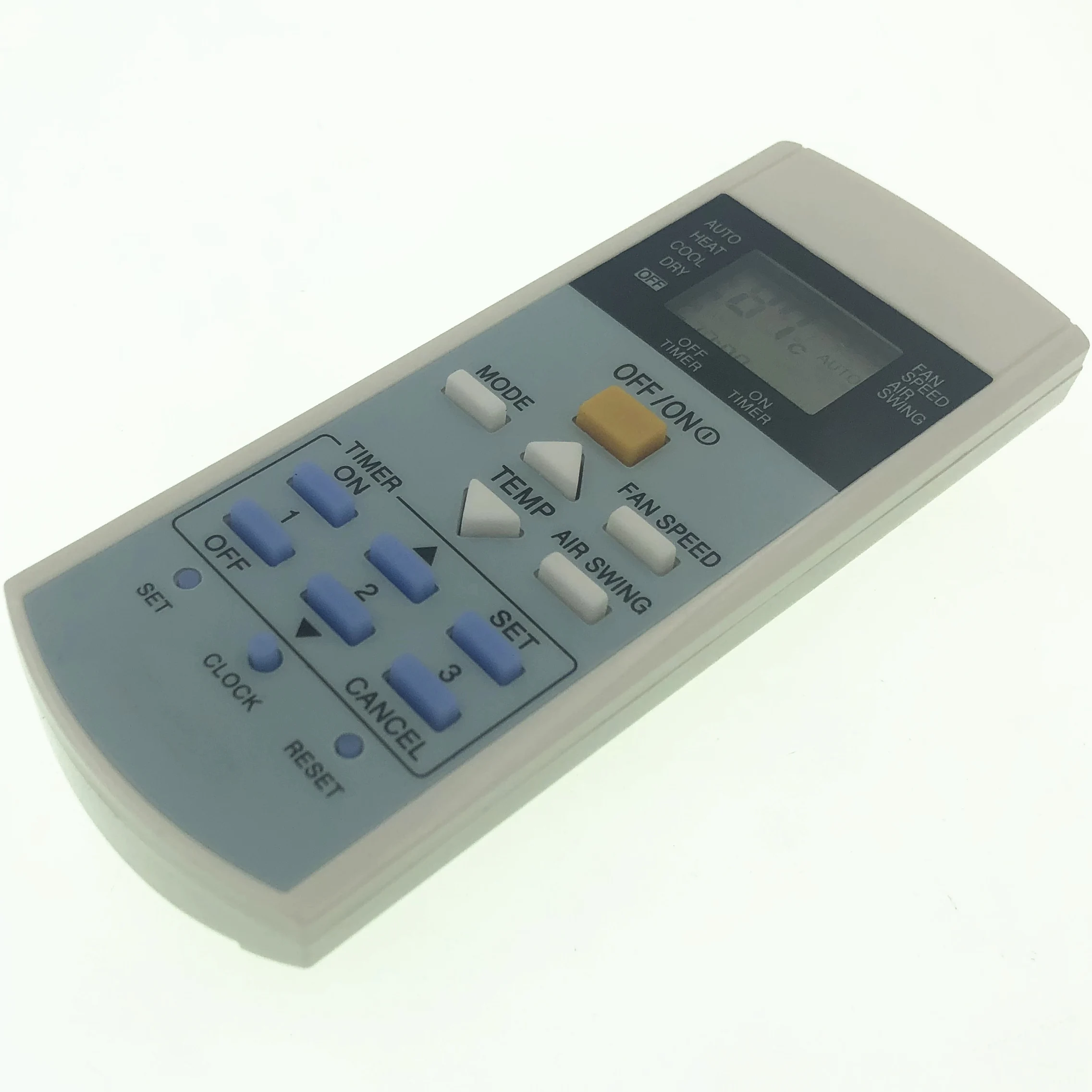 Пульт дистанционного управления для кондиционера Panasonic A75C3623 A75C3297 A75C2817 A75C2825 A75C2841