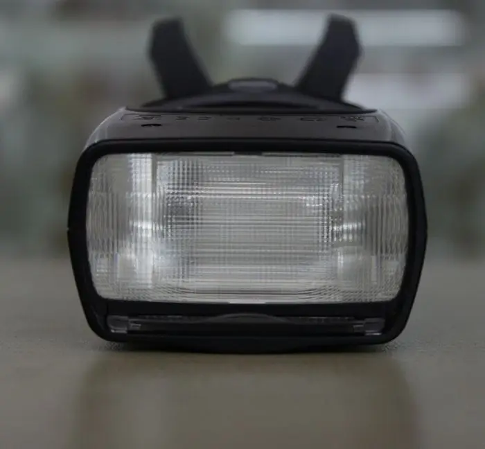 Б/у, Canon Speedlite 430EX II Вспышка для цифровых зеркальных камер Canon Массовая упаковка