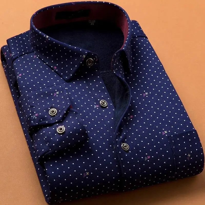 Одежда 2018 социальной Masculina Camisa Para Ropa De Hombre Erkek Giyim для мужчин осень зима плед Slim Fit
