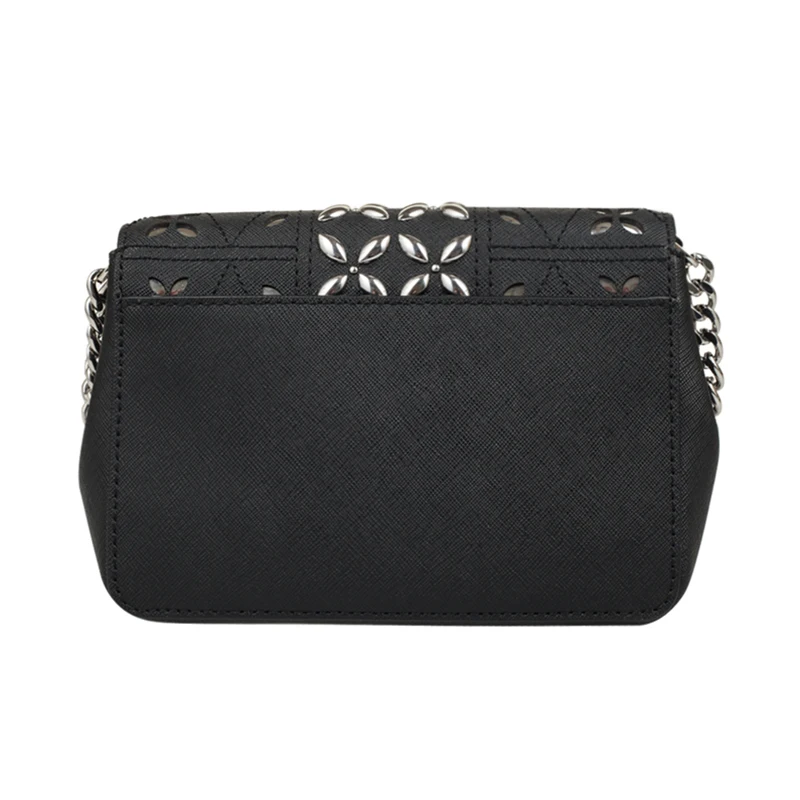 Кожаная сумка через плечо Michael Kors 35S8ST4C5T|Сумки с ручками| |