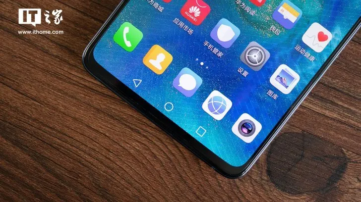 Смартфон HUAWEI Mate 20 X|Смартфоны| |