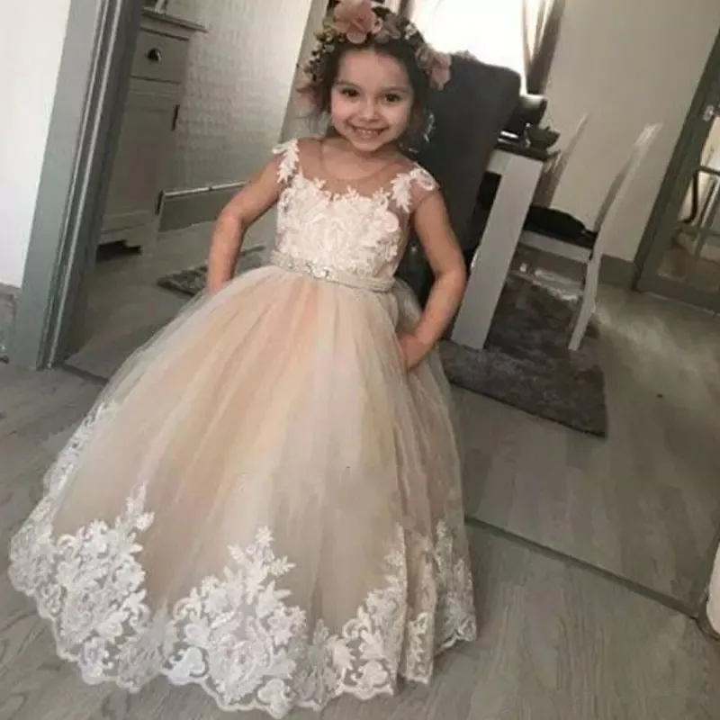 

Wedding Party Dress