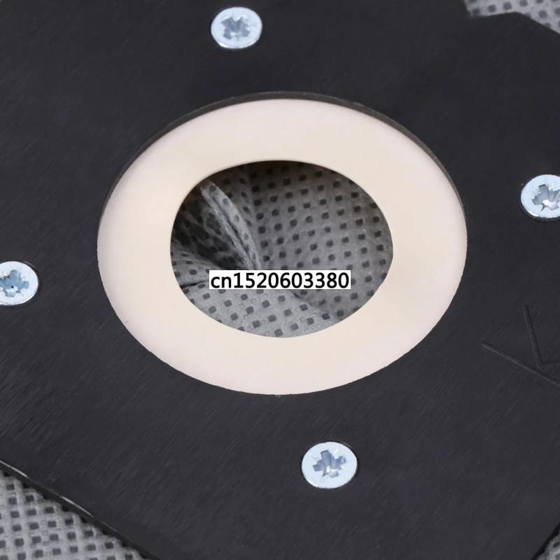 

SKYMEN Non Woven Cloth Reusable Washable Dust Bags For Vacuum Cleaner Z1550 Z2330