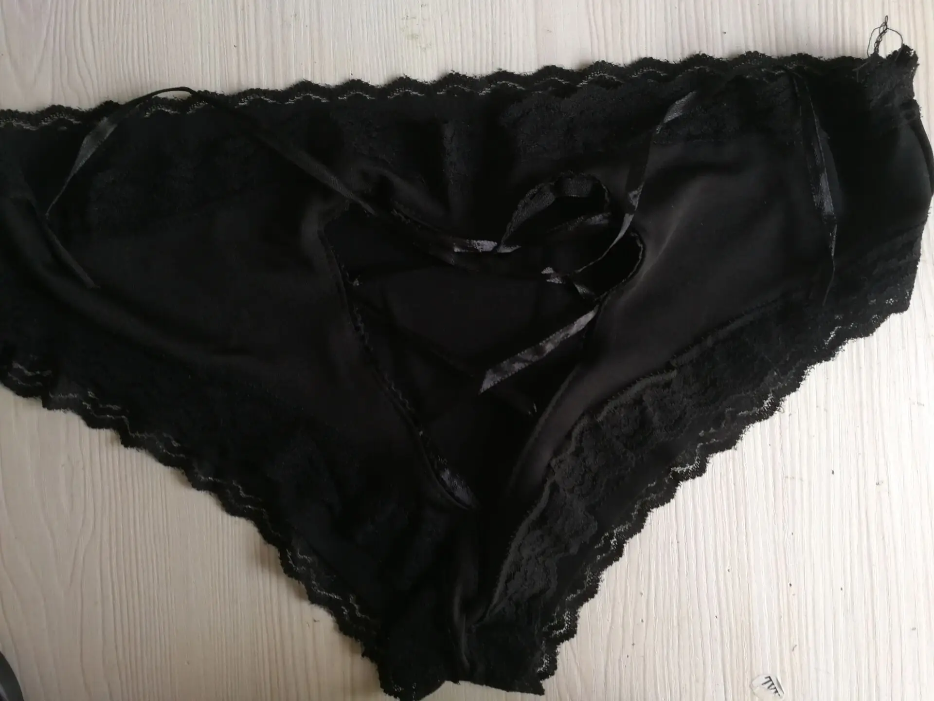 2019 Европейское и американское сексуальное нижнее белье с заниженной талией