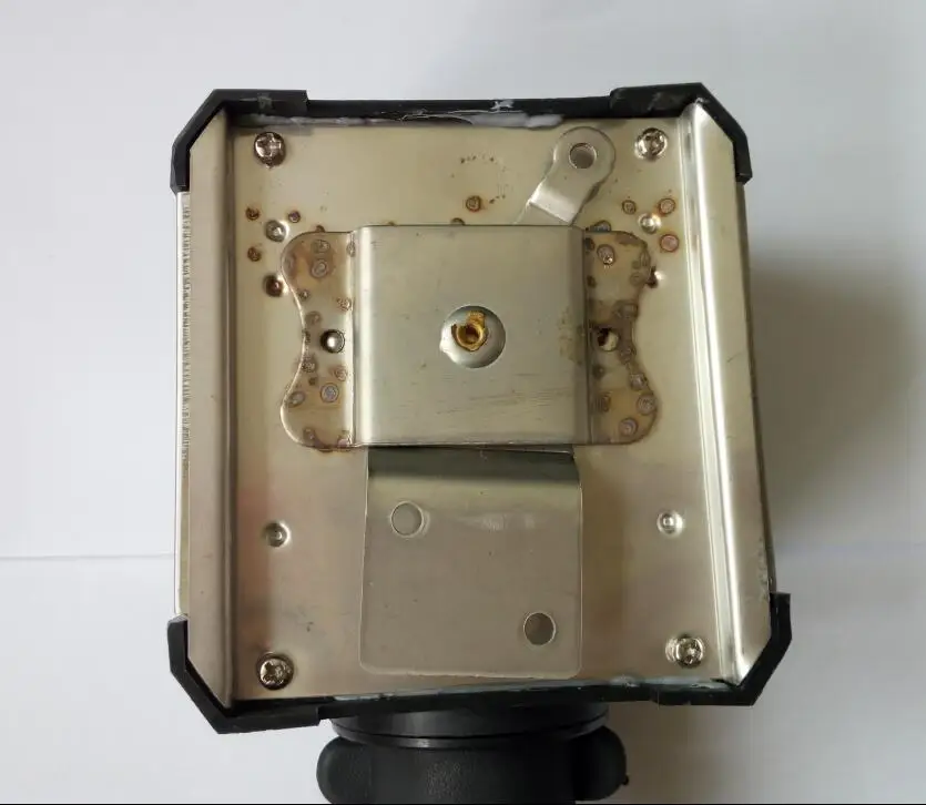 Морская Лодка Яхта топовый светильник 12 V/24 V навигация светодиодный 225 градусов