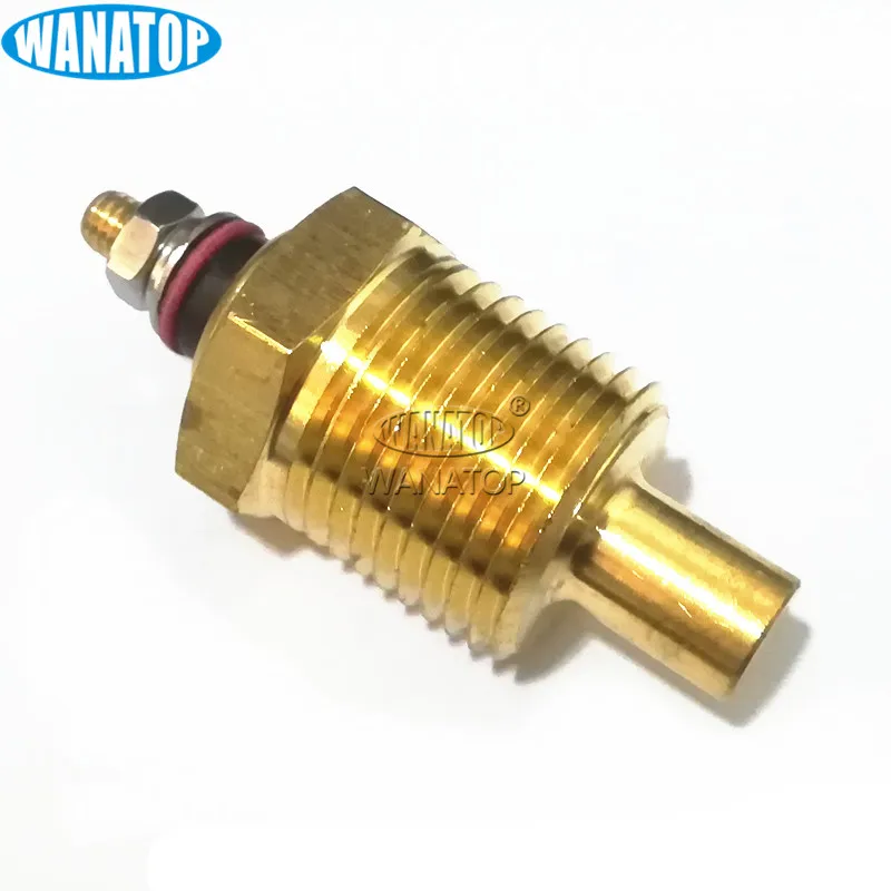 Temp Sender 6N5926 6N-5926 For Caterpillar PR-1000 PR-1000C PR-450C 826C 815B PF-290B | Автомобили и мотоциклы