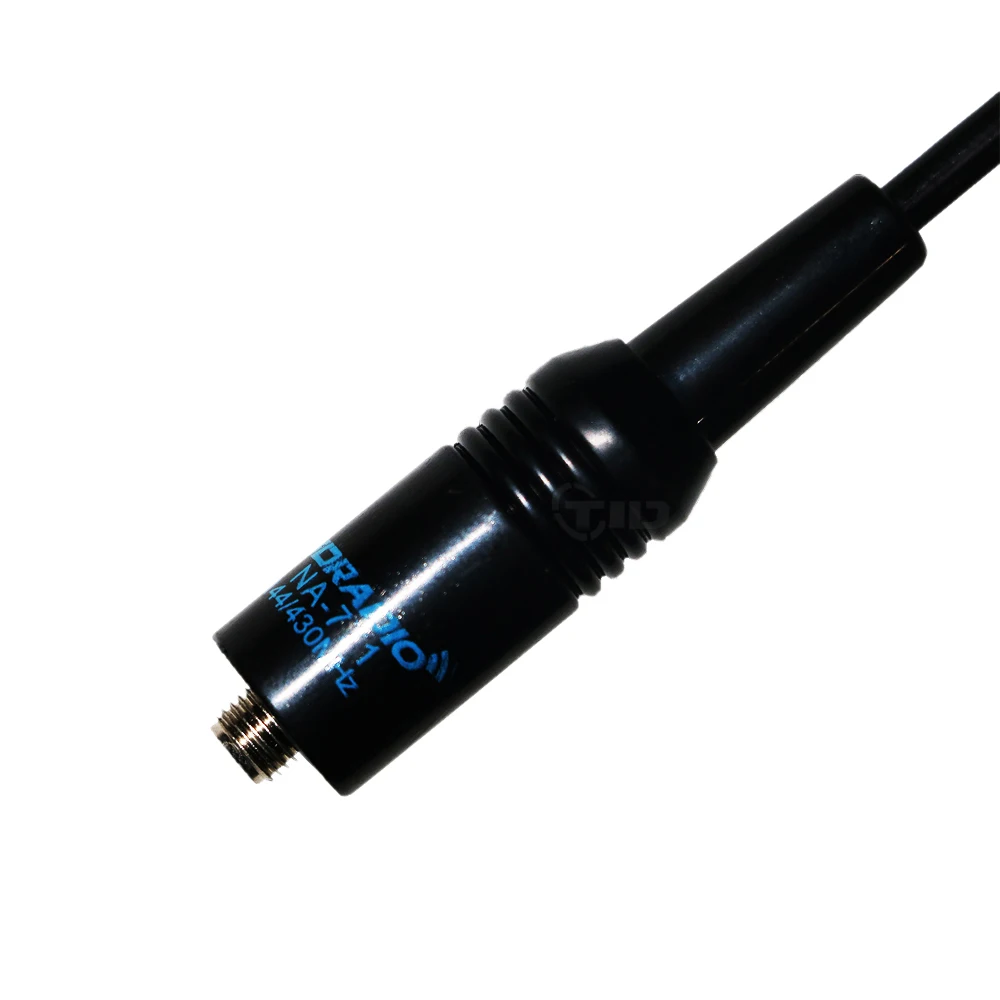 2 шт. TID NA 771 SMA F рация антенна двухдиапазонная УКВ для Baofeng UV 5R 82 UV5RA H777 RT5R