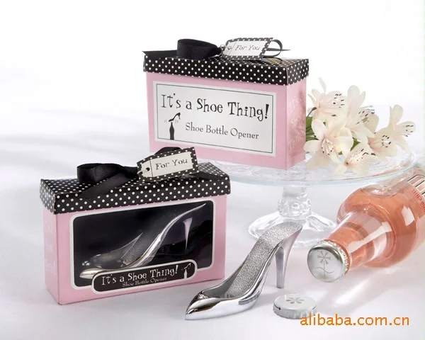 Открывалка на высоком каблуке 200 шт./лот &quotэто открывалка для бутылок новинка