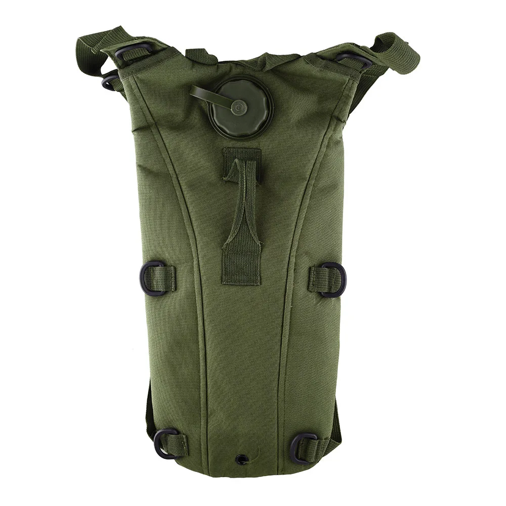 Pro bolsa de agua camelback Hiking Camping Bike Bicycle Water Bag Cycling Backpack 3L Hydration Packs | Спорт и развлечения