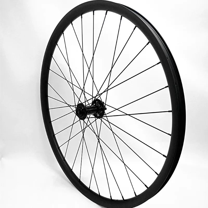29er mtb Углеродные велосипедные колеса Асимметричные bitex boost 110x15 мм 148x12 40 ширина 1490 г
