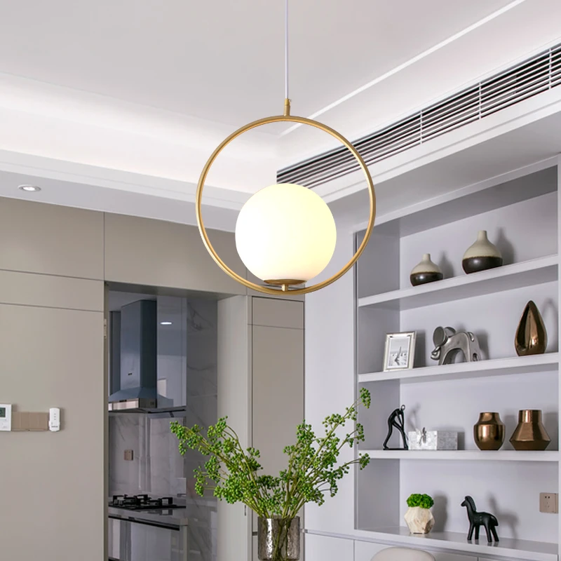 Современный светодиодный потолочный светильник люстры для гостиной спальни