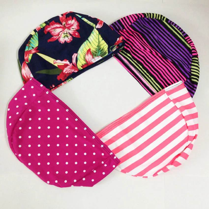 10 шт мужские и женские Полиэстеровые гибкие с рисунком водные спортивные