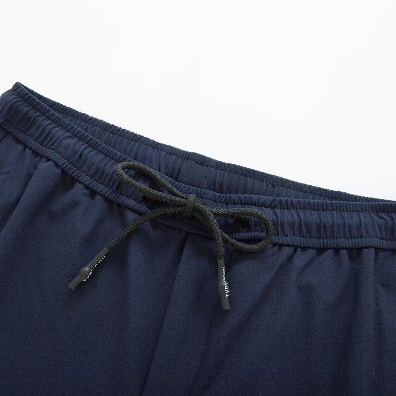 SEMIR мужские быстросохнущие спортивные штаны Мужские без застежки с эластичным