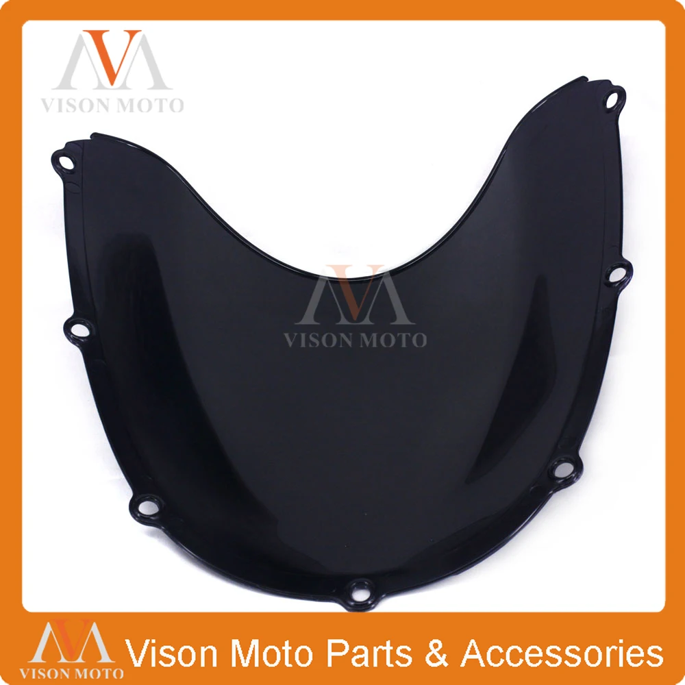 Motorcycle Winshield Windscreen For HONDA CBR954RR CBR 954 CBR954 RR CBR900RR CBR900 2002 2003 02 03 | Автомобили и мотоциклы