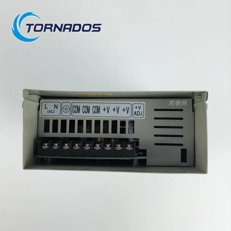 200W 12V 16.5A водонепроницаемый источник питания осветительные трансформаторы CE ROHS |