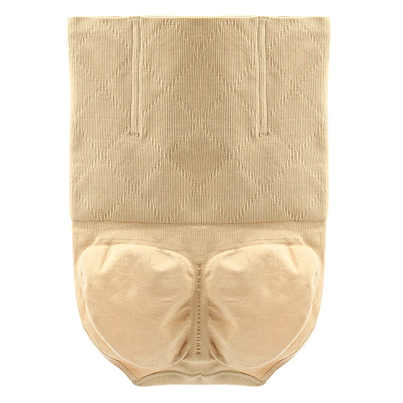 Бандаж для живота треугольный корсет коррекции фигуры бандаж снижения веса тела