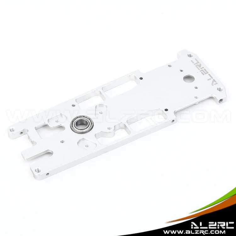 ALZRC Devil 380 быстрая основная структура|devil 380|alzrc 380alzrc devil |