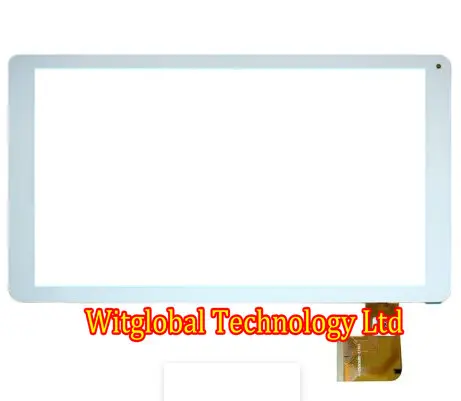 

New White 10.1" inch Tablet 10112-0B50550 touch screen panel Digitizer Glass Sensor replacement Free Shipping