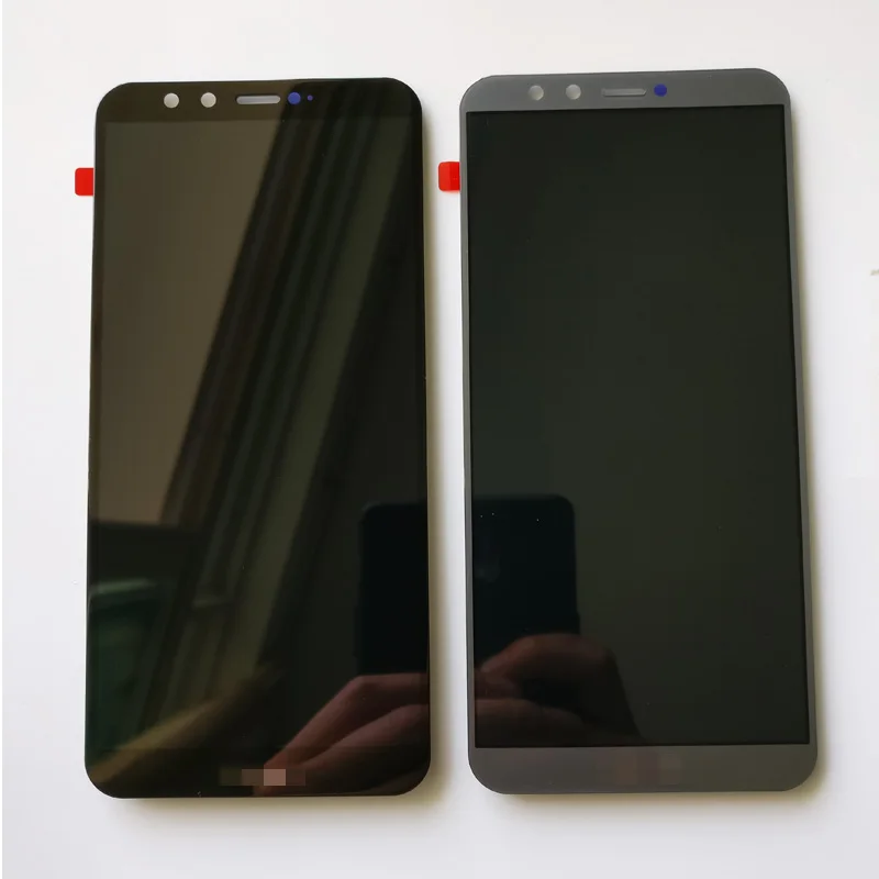 Для Huawei Honor 9 Lite / Youth LLD AL00 AL10 TL10 L31 Полный ЖК дисплей + цифровой преобразователь