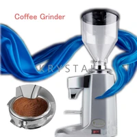 professional 0 5kg coffee grinder electric coffee bean grinding machine commercial household coffee bean grinder 220v sd 921l