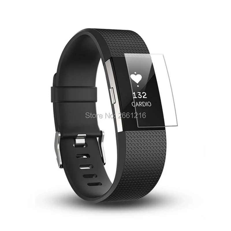 3 шт./лот HD Прозрачная/Антибликовая матовая защитная пленка для экрана с защитой