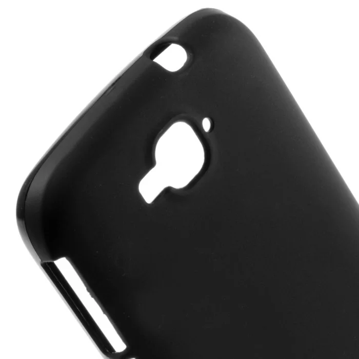 Dulcii для Alcatel One Touch Pop C7 матовый мягкий из ТПУ тонкий гель чехол сумка ot-7040e 7040A |