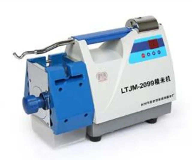

Rice test machine 2099 rice machine microcomputer control rice machine 220V 750W